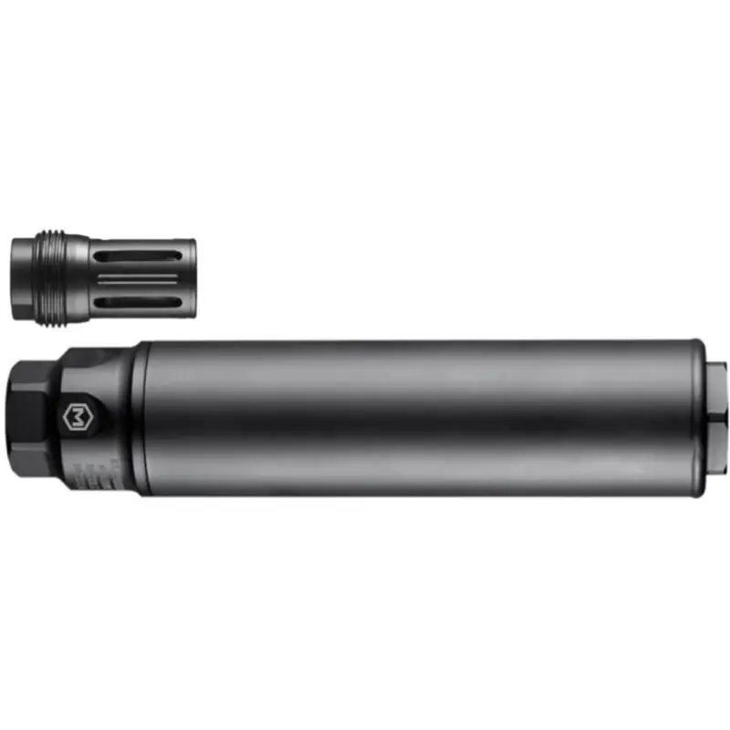 Maxim Defense DS-HQD Suppressor 5.56 NATO 1.75" 21 oz