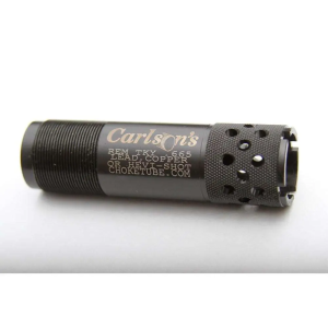 CARL CHOKE TUBE 12GA TKY PORTED REM