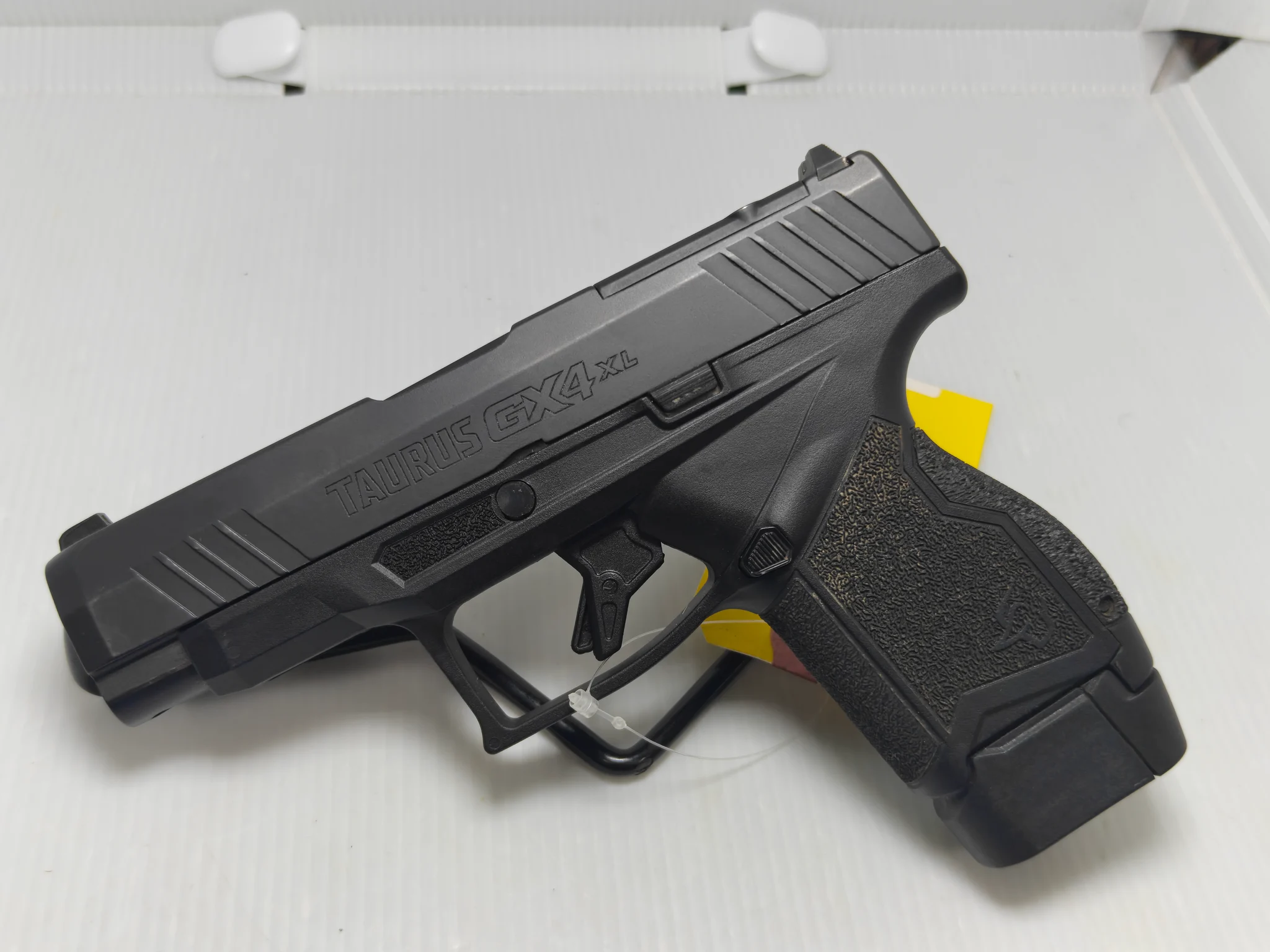 TAURUS GX4XL TORO (Used)