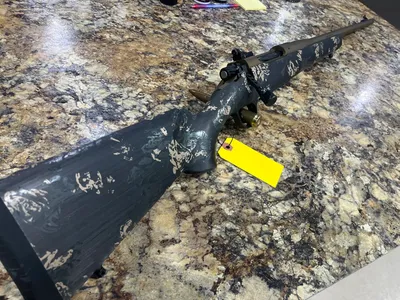 CHRISTENSEN ARMS MESA (Used)