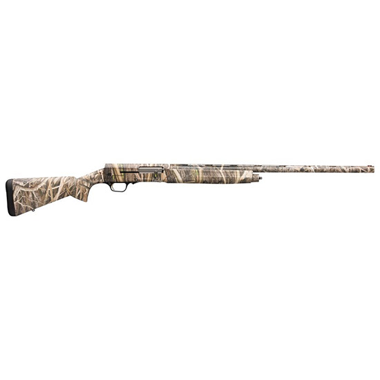 Browning A5 Sweet 16 GA 26" Semi-Auto Shotgun