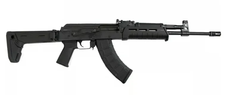 CENTURY ARMS RH-10