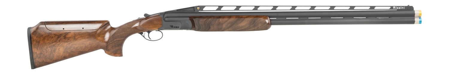 Rizzini BR460 12 Gauge 30" Over/Under Shotgun