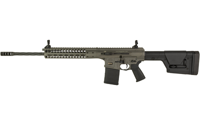 LWRC REPR MKII 762 20" AR Rifle - .308/7.62 NATO