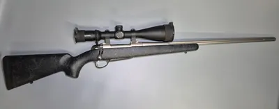 SAKO A7 (Used)