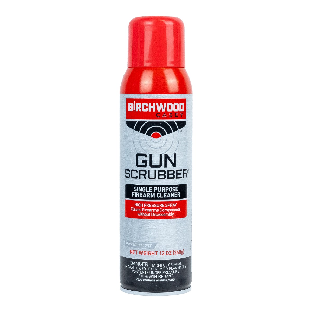 Birchwood Casey Gun Scrubber Synthetic Safe 13oz  33344