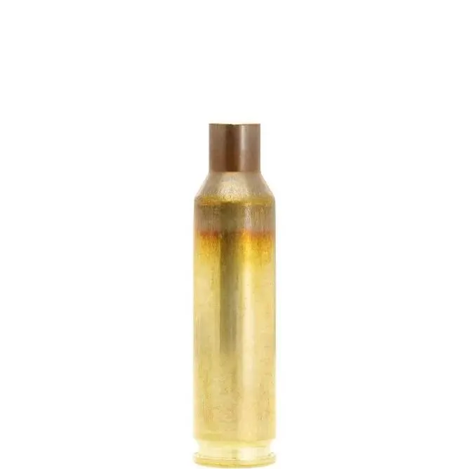 Lapua Unprimed Brass Rifle Cartridge Cases 6.5 Creedmoor Large Primer 100/ct
