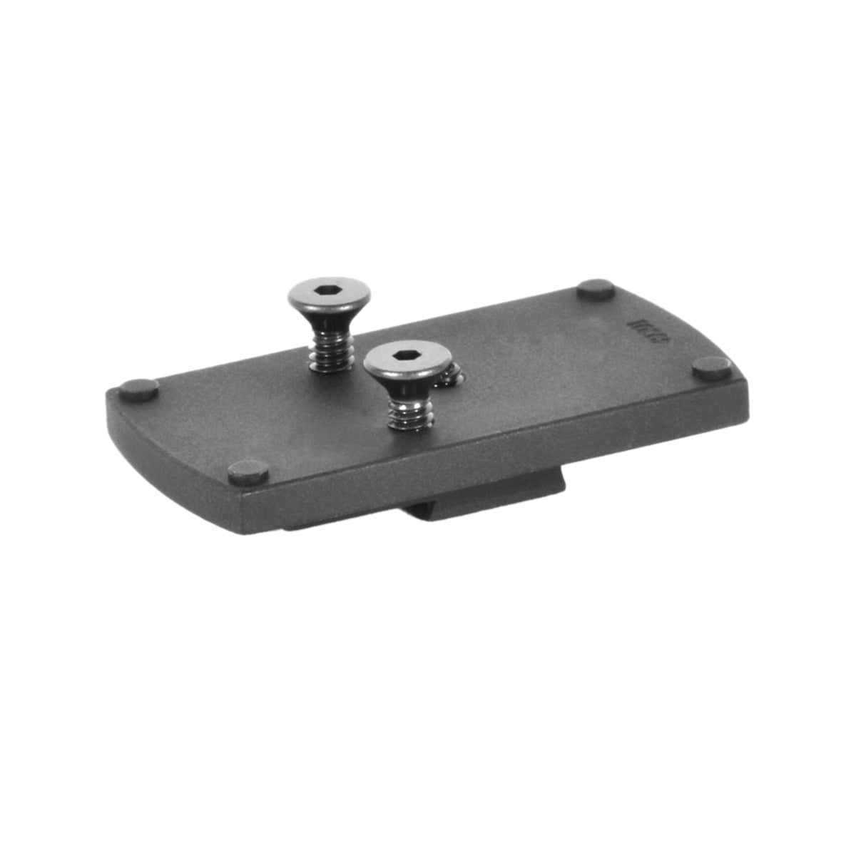 EGW Sight Mount Fits Burris FastFire/Vortex LPA-Low MAPP1/Viridian RFX25/Venom Bomar