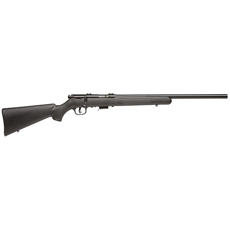Savage Arms 93 FV .22 Magnum Bolt Action Rifle