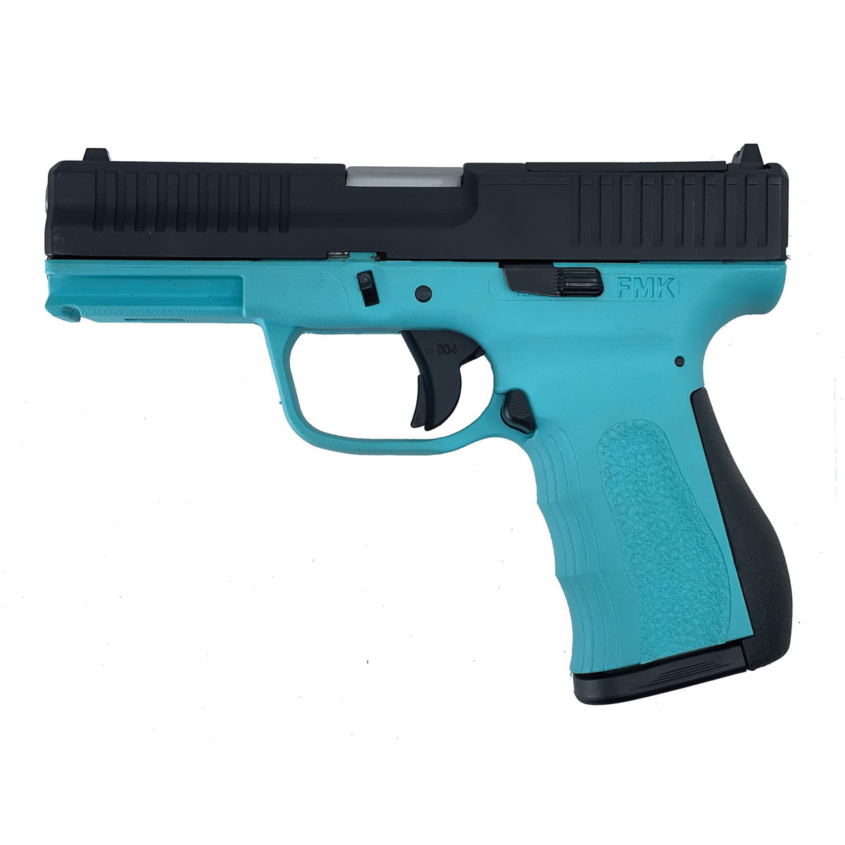 FMK Firearms 9C1 G3 9mm 3.87" 10rds, Blue