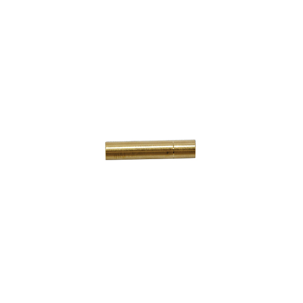 J Dewey Rods .30 Cal/.35 Cal/.38 Caliber/.50 Cal #12-28 x #8-32 Adapter