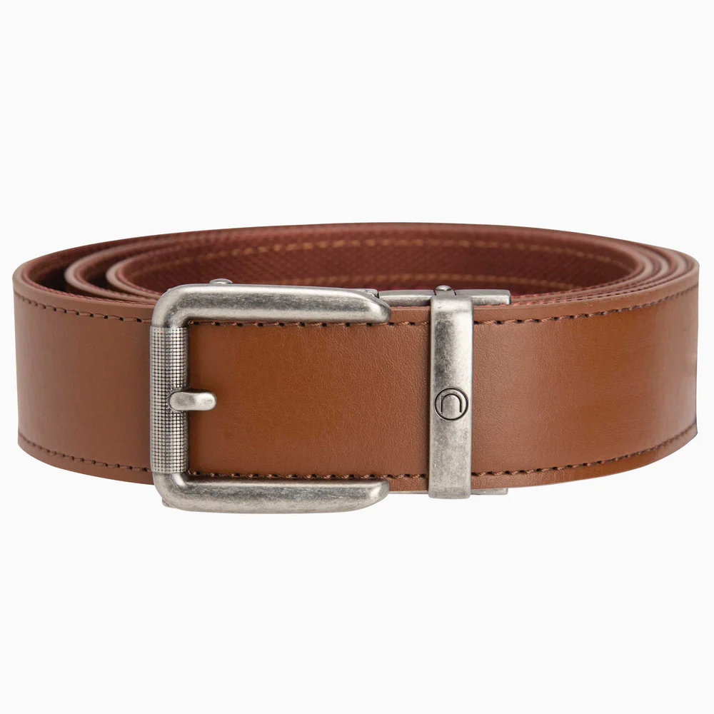 Nexbelt Rogue 1.5" EDC Gun Belt, Walnut - PCS3440