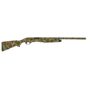 SPANDAU S2 20Ga 28" Mossy Oak Bottomland