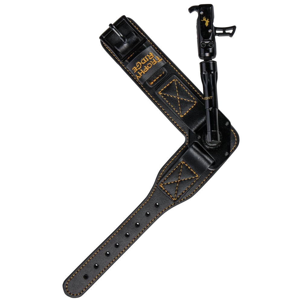 Trophy Ridge DrawPoint Wrist Strap Release