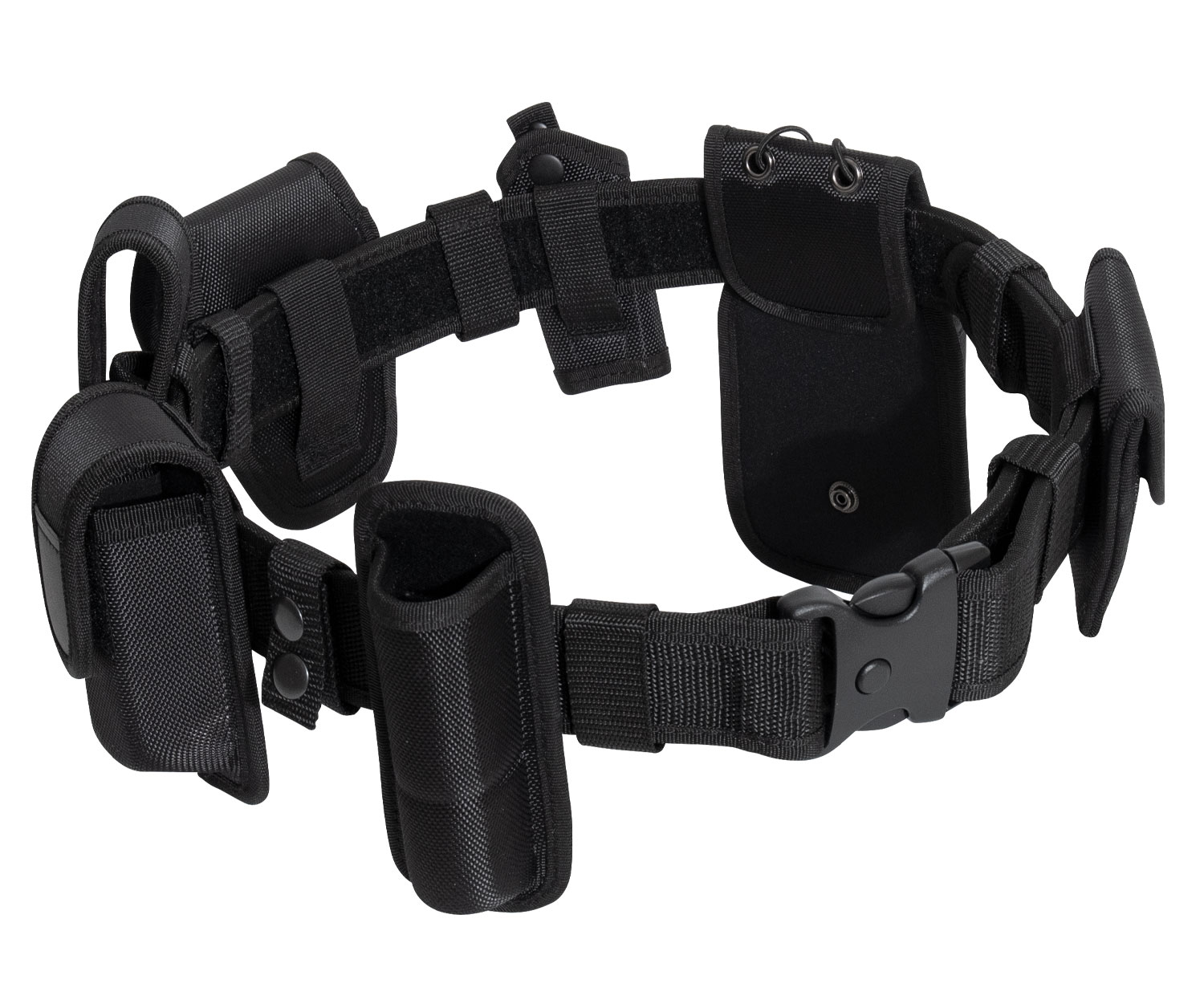 Rothco Deluxe Modular Duty Belt Rig - 52 - 56