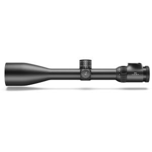 Swarovski Optik Z5i+ Rifle Scope 5-25x 56mm Illuminated BT BRW Reticle Matte Black