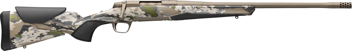 Browning BRN XB2 SPD SPR 6.5PRC 20 OV