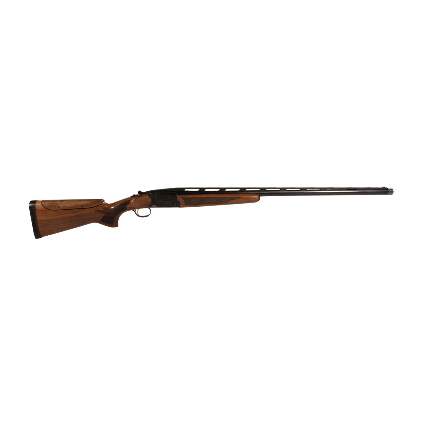 Citadel Sport Tek Trap 12 Gauge 30" Break Action Shotgun, Turkish Walnut - KIRSTTS12