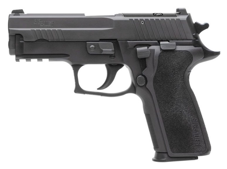 SIG SAUER P229 R ELITE 9MM SLITE 10+1 OR 229R-9-BSE-R2