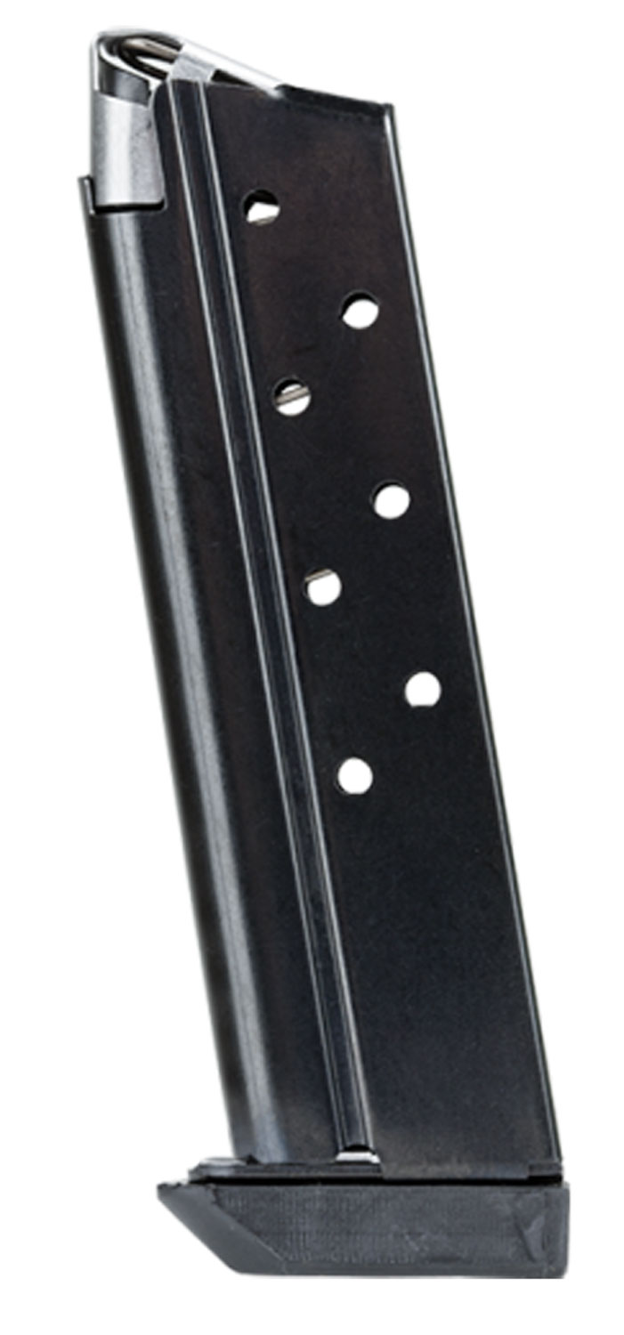 Rock Island 8 Round 10mm Magazine, Blue - 10777