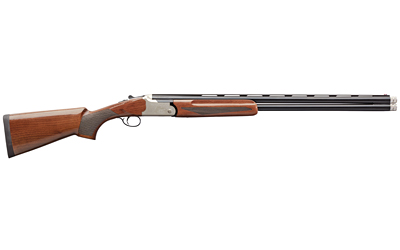 Charles Daly 202A Over Under 12GA Shotgun - 28" Barrel