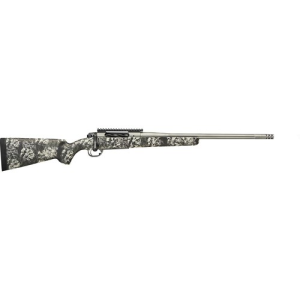 SPRINGFIELD ARMORY Model 2020 Boundary 7mm PRC 24" 3rd - Rouge Camo