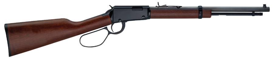 Henry Frontier Carbine .22 WMR Lever Action Rifle