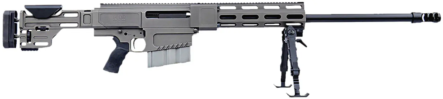 HM DEFENSE HM50B2-50BMG-TU GEN2 50BMG 29.25 10R