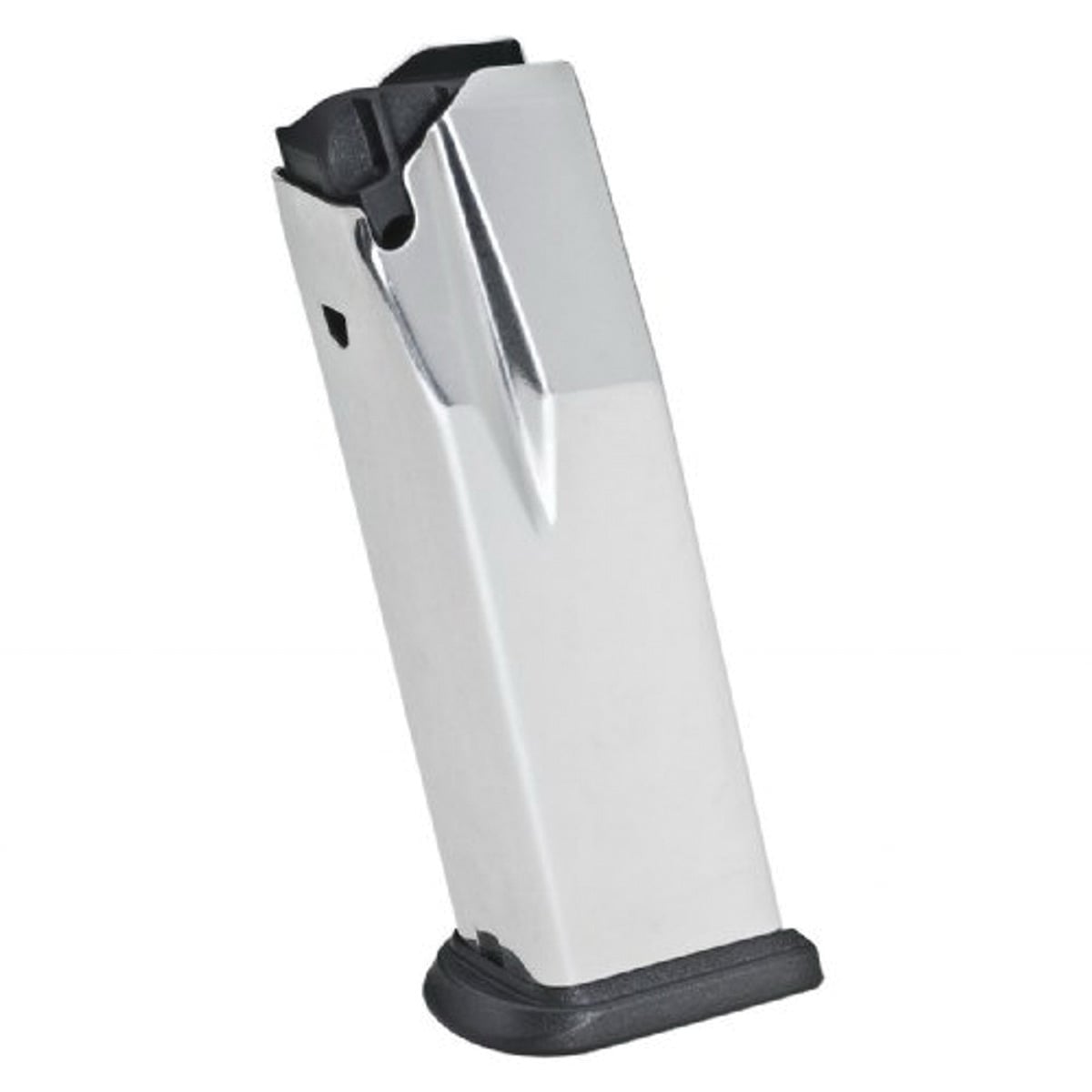 Springfield Armory 16rds 9mm, Silver