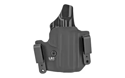 LAG DFNDR S SHIELD 380 EZ RH BLK