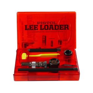 Lee Classic Loader 9mm Luger
