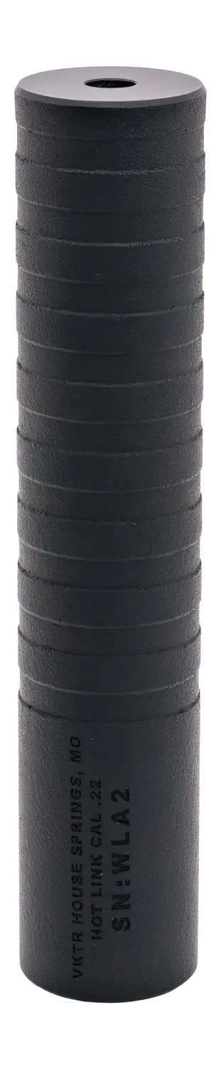 White Label Armory Hot Link .22 LR Suppressor