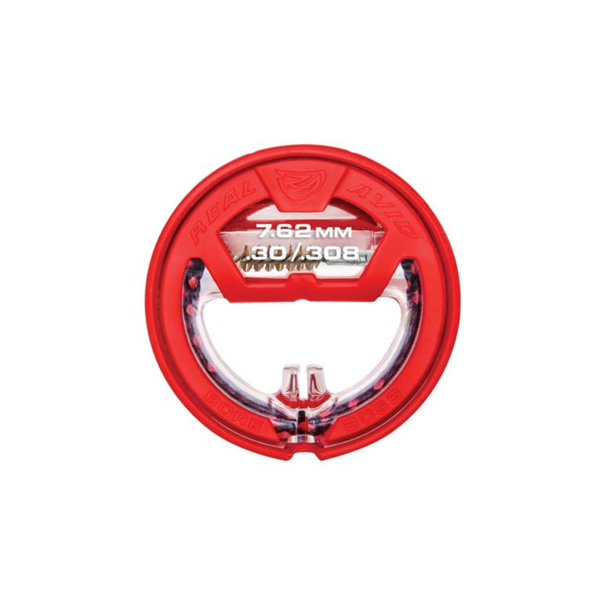 Real Avid Bore Boss .30 Caliber/.308/7.62 Bore Cleaner - AVBB308