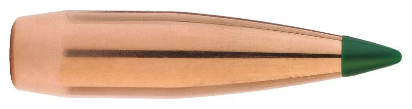 Sierra Tipped MatchKing Rifle Bullets .30 cal / 7.62mm .308" 168gr TMK Match 500/rds