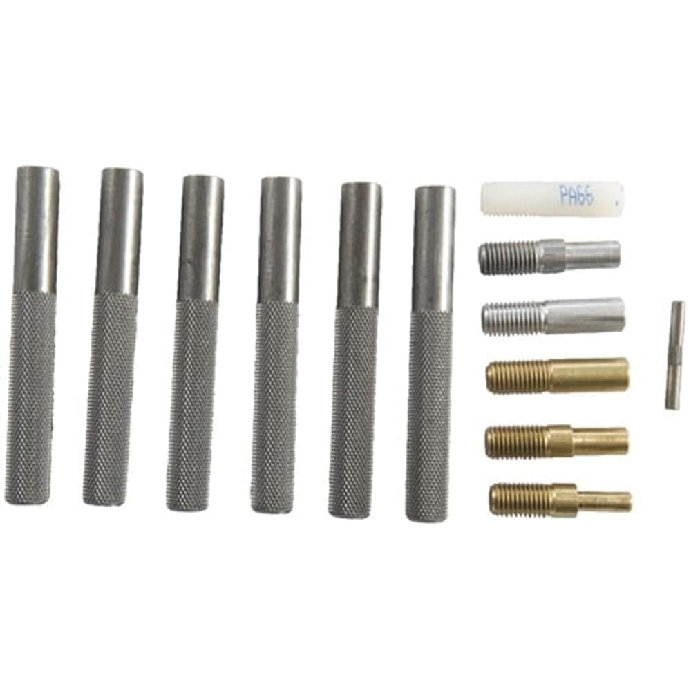 Brownells 6-Way Punch Set