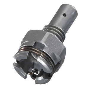 TC 209 PRIMER ADAPTER BLK DIAMOND