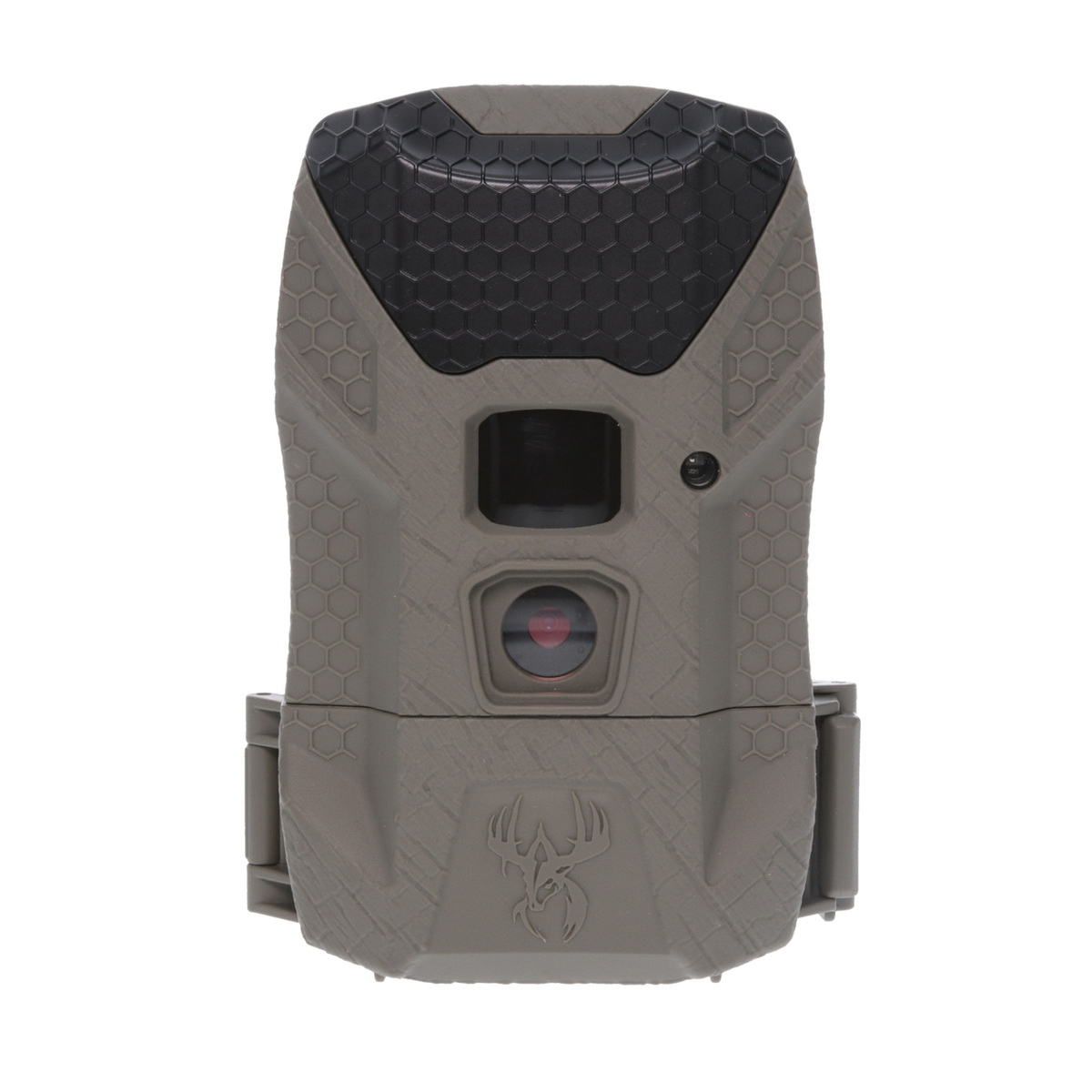 Wildgame Innovations Wraith 2.0 Lightsout Trail Camera, Bark Camouflage 26MP/720p