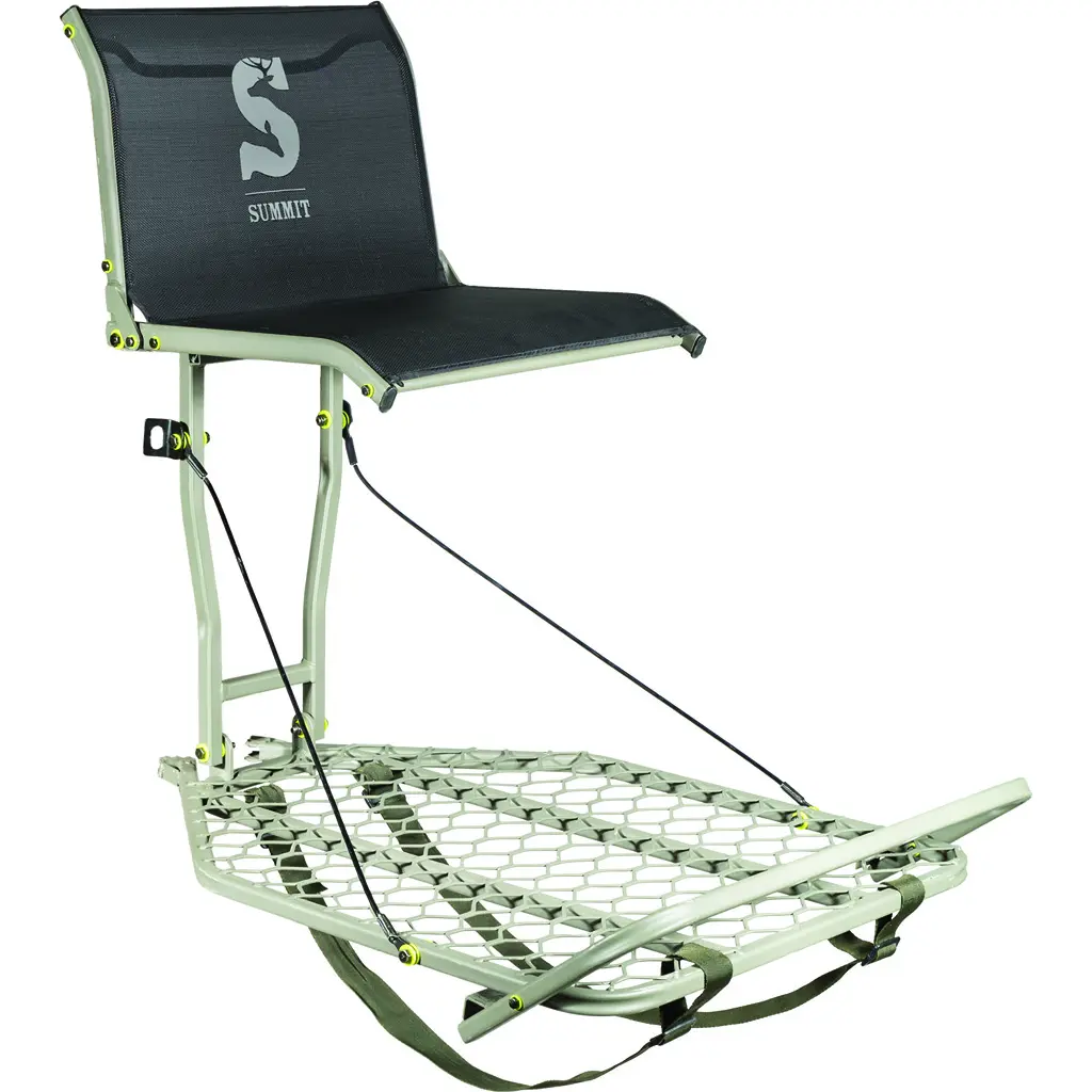 Summit Ledge XT Treestand Hang On