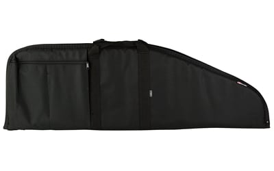 Allen Rifle Case, 38", Black - 1081