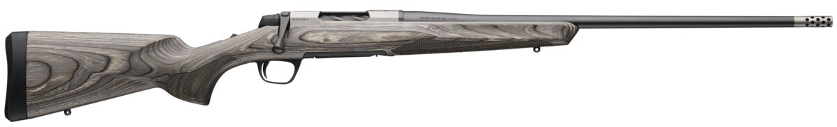 Browning X-BOLT 2 HUNT LAM 308WIN TT  #