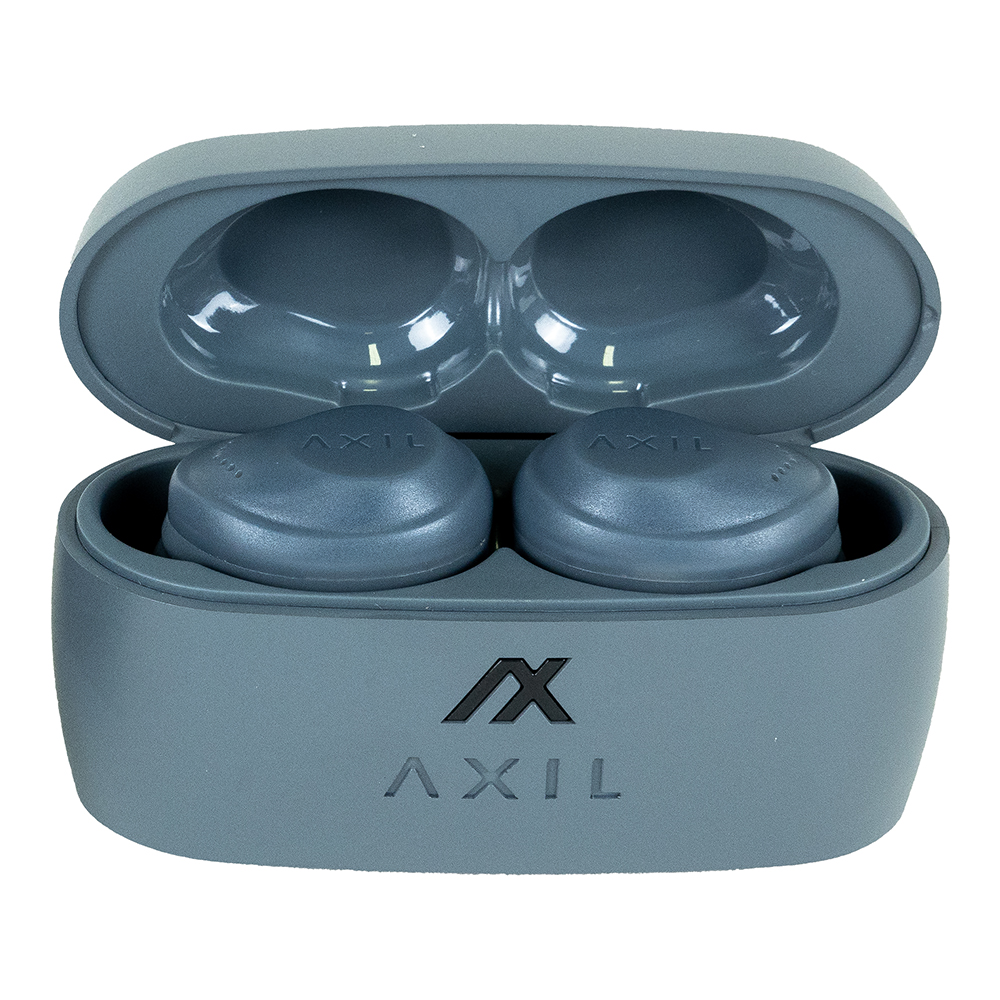 AXIL XCOR Digital Ear Buds - XCOR Digital