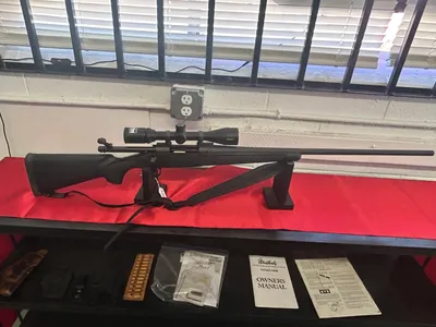 REMINGTON 700 (Used)