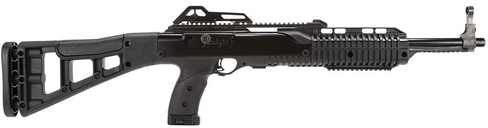 Hi-Point Firearms Model 4095 40 S&W Black 10 Round Carbine - No Credit Card Fees - Low, flat rate shipping