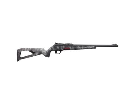 Winchester Wildcat 22 TrueTimber Midnight SR .22LR Semi-Auto, Black