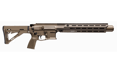 Maxim SDX RFLX .300 BLK 8.5" SBR