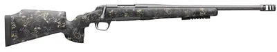 BROWNING X- BOLT PRO MCMILLAN