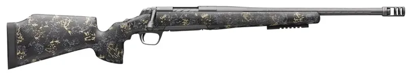 BROWNING X- BOLT PRO MCMILLAN