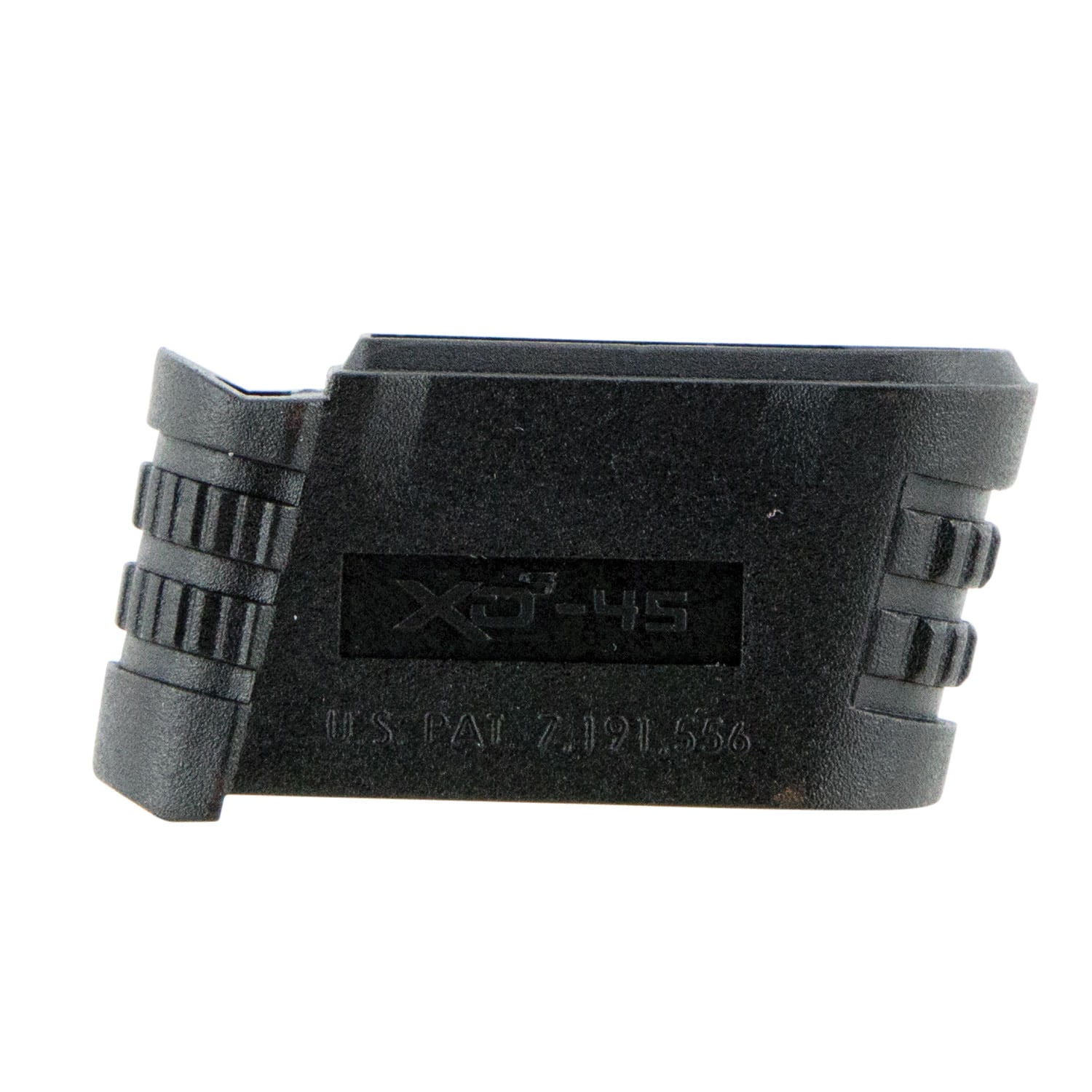 Springfield Armory XDS Polymer Magazine Sleeve, Black - XDS5001