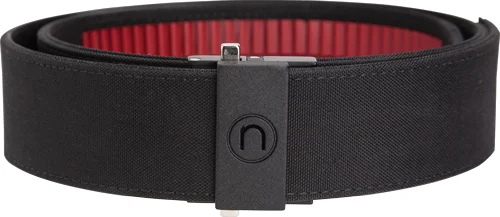 NEXBELT NTAC-45 EDC GUN BELT - 1.75" BLACK UP TO 50" WAIST