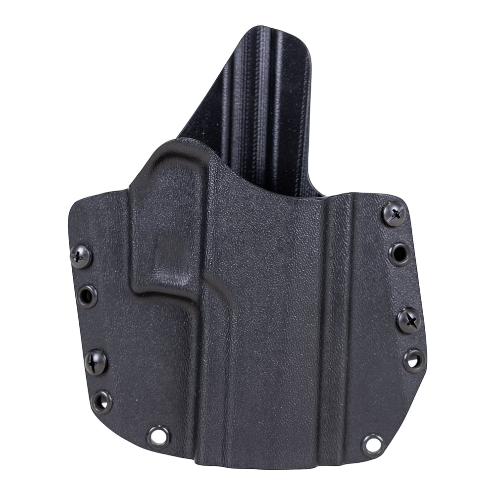 MFT Holster Sig Sauer P320 Carry & Compact - Black - HSIG320COWB-BL